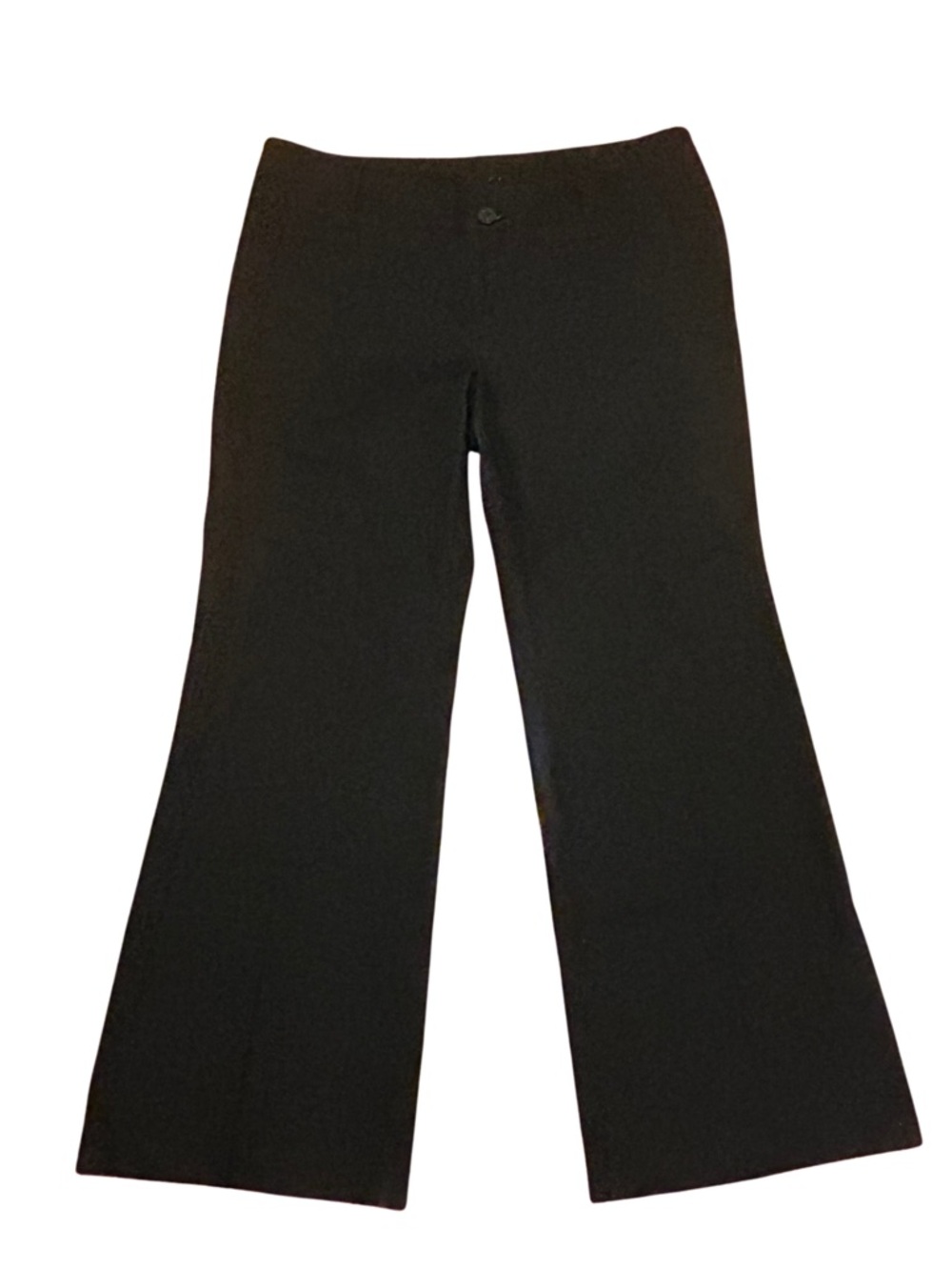 Saks Fifth Avenue Black Women's Pants